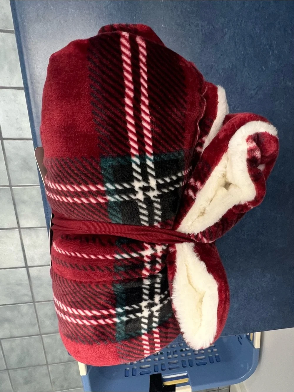 Life Comfort - The Ultimate Throw